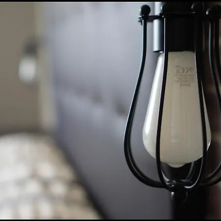 Oespede Carilo Ponteceso-costa Da Morte Апартаменты